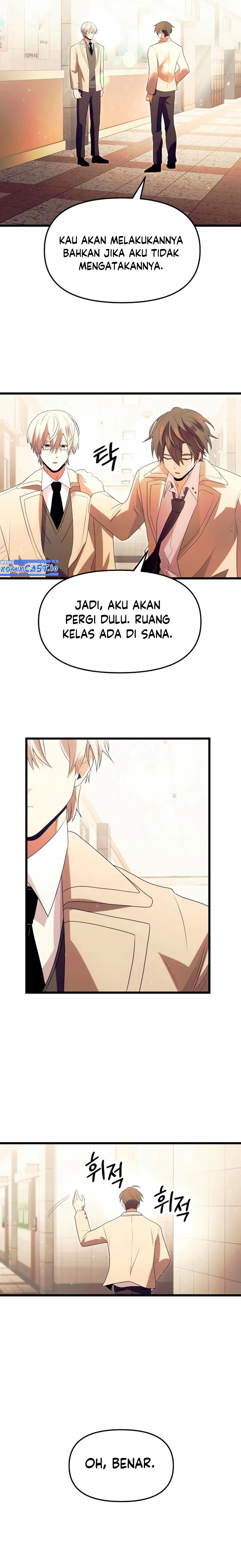 I Obtained a Mythic Item Chapter 65 Image 19