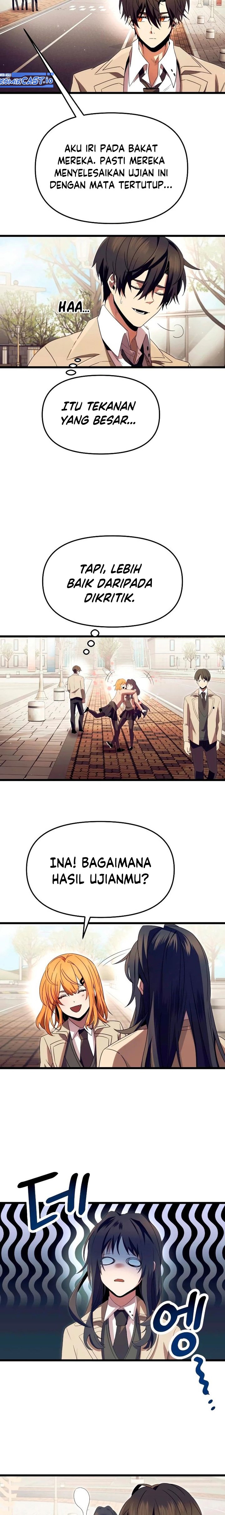 I Obtained a Mythic Item Chapter 66 Image 14