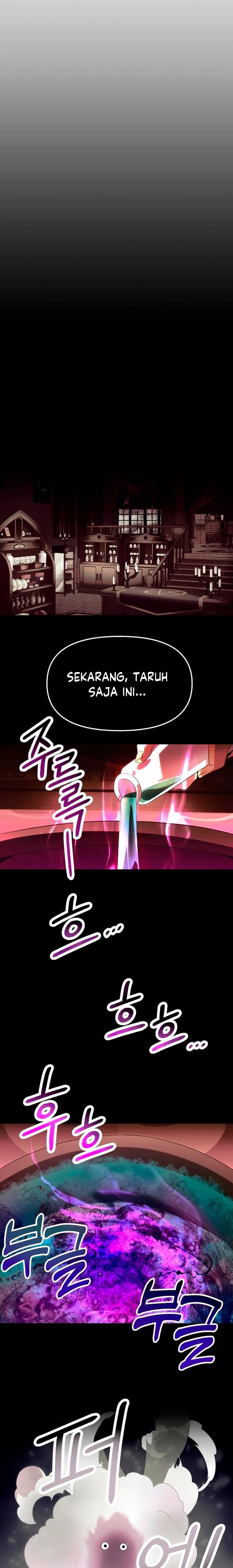 I Obtained a Mythic Item Chapter 66 Image 17