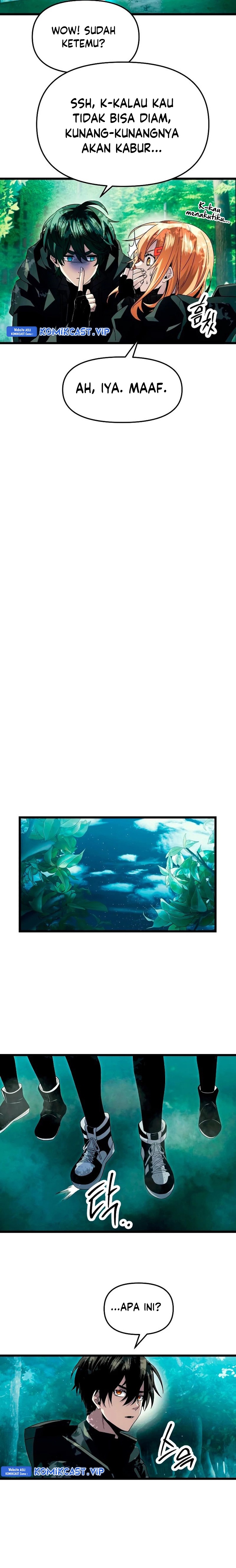 I Obtained a Mythic Item Chapter 67 Image 15