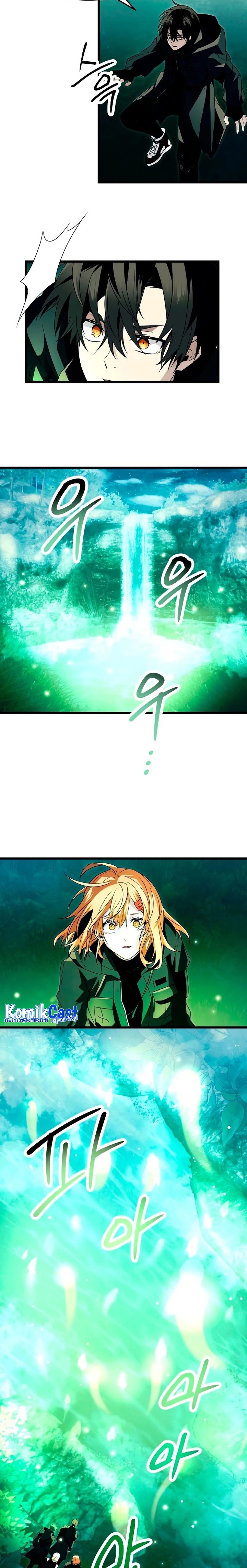 I Obtained a Mythic Item Chapter 67 Image 17