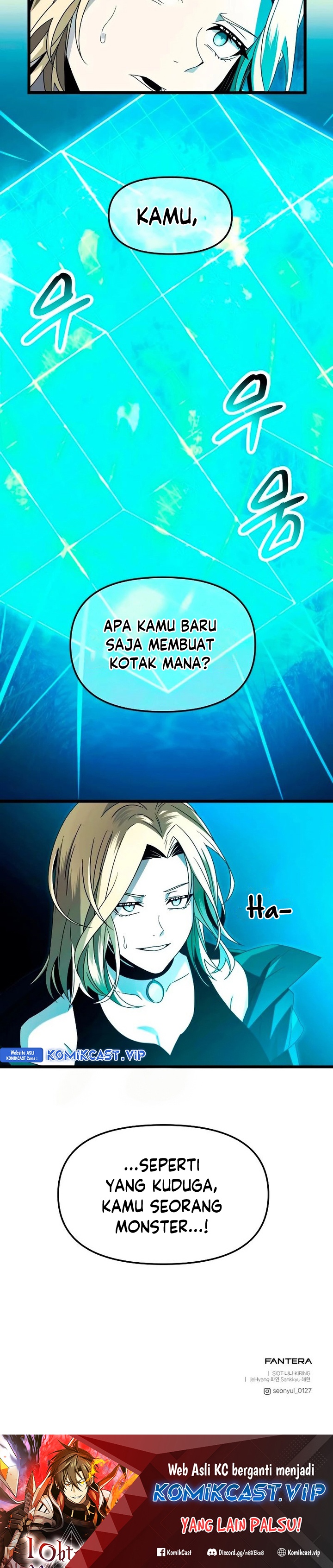 I Obtained a Mythic Item Chapter 67 Image 23