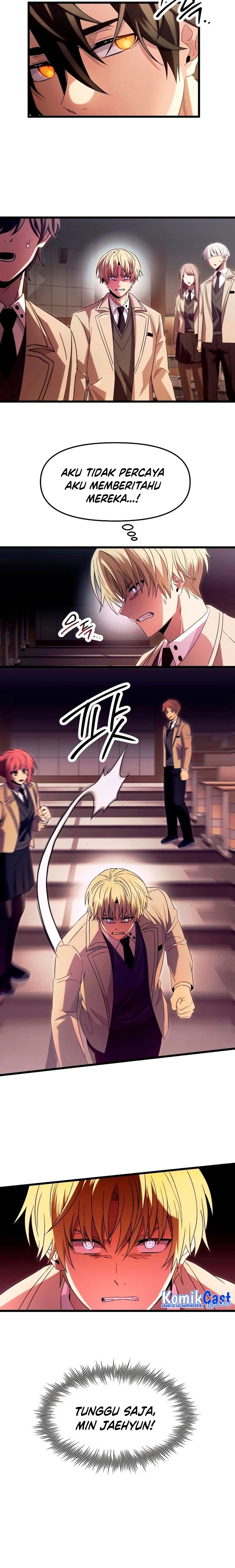 I Obtained a Mythic Item Chapter 69 Image 2