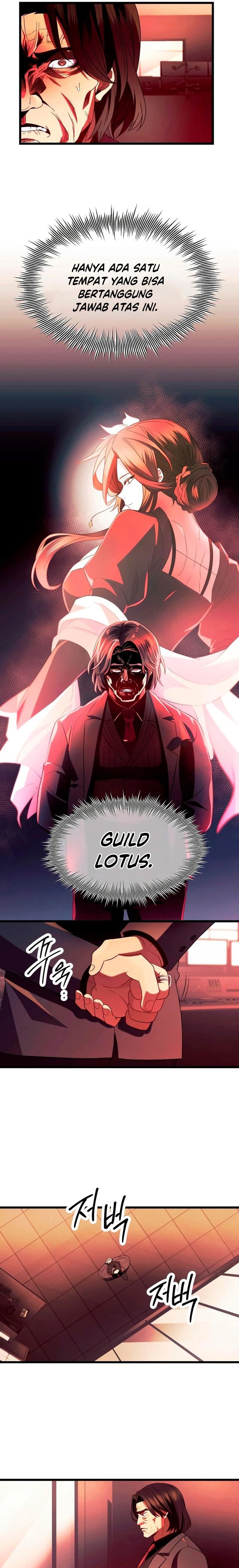 I Obtained a Mythic Item Chapter 69 Image 10