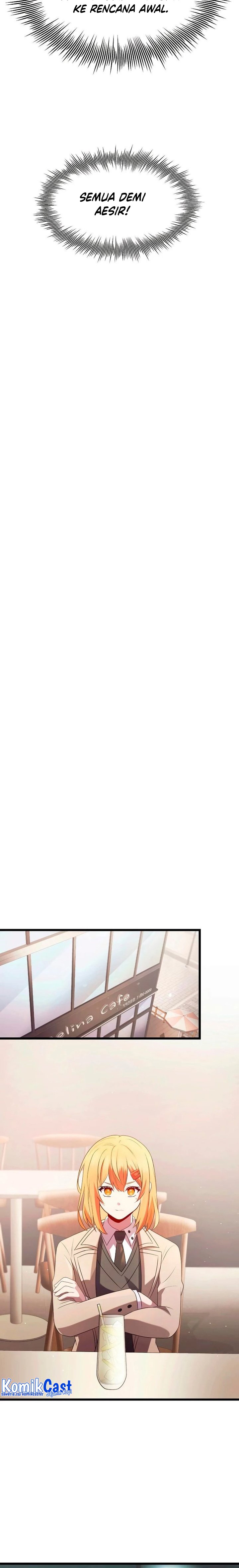 I Obtained a Mythic Item Chapter 69 Image 12