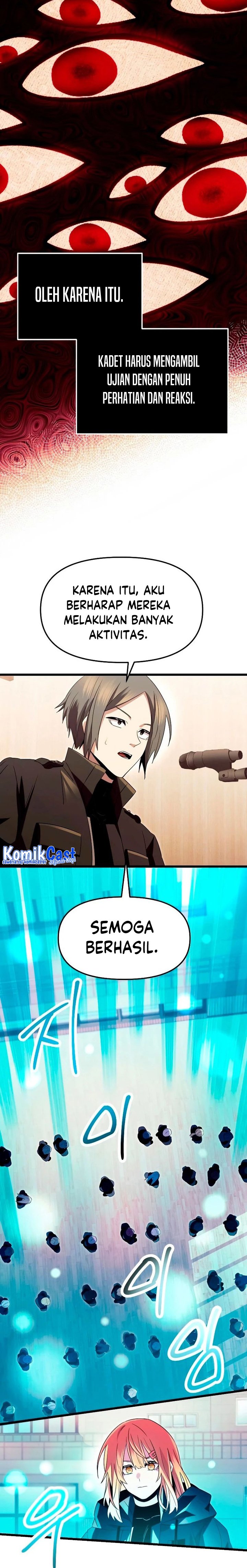 I Obtained a Mythic Item Chapter 69 Image 20