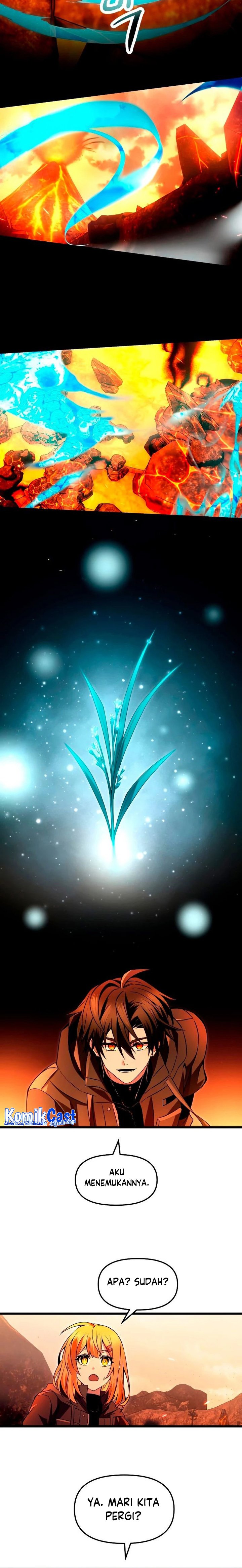 I Obtained a Mythic Item Chapter 70 Image 6