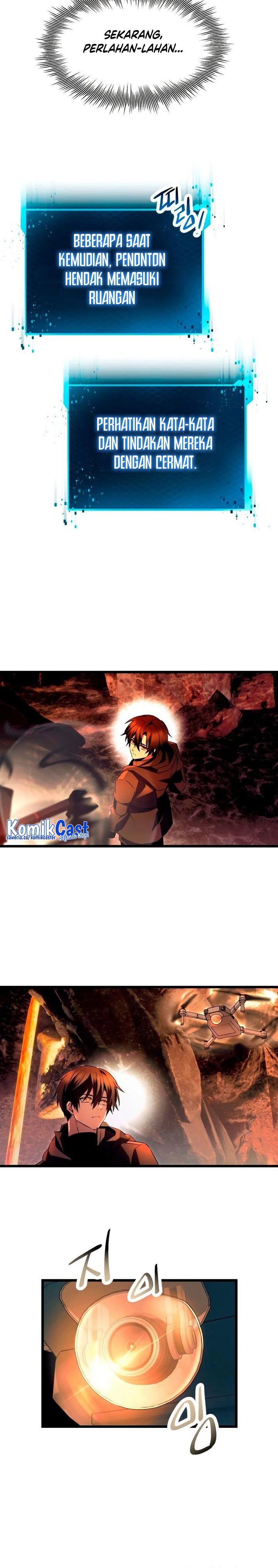 I Obtained a Mythic Item Chapter 70 Image 9