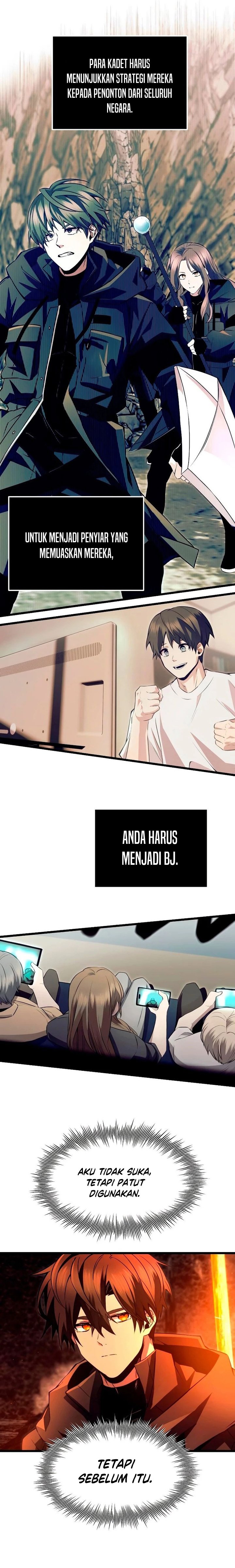 I Obtained a Mythic Item Chapter 70 Image 10