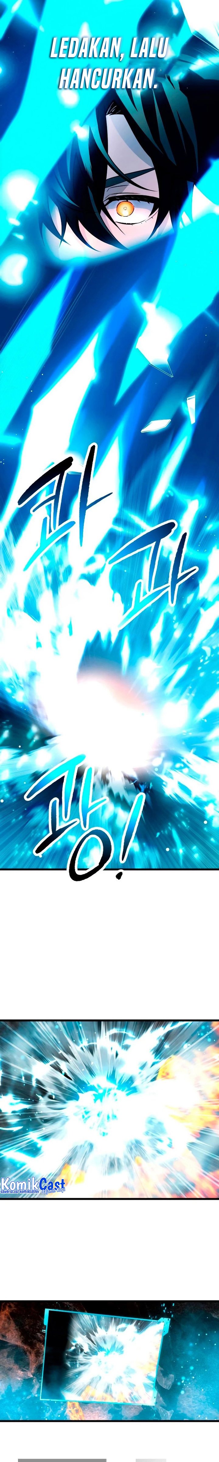 I Obtained a Mythic Item Chapter 70 Image 19