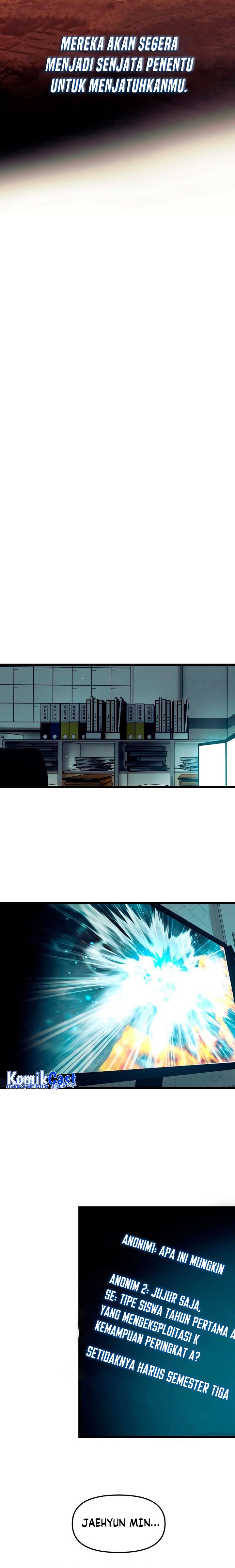 I Obtained a Mythic Item Chapter 70 Image 21