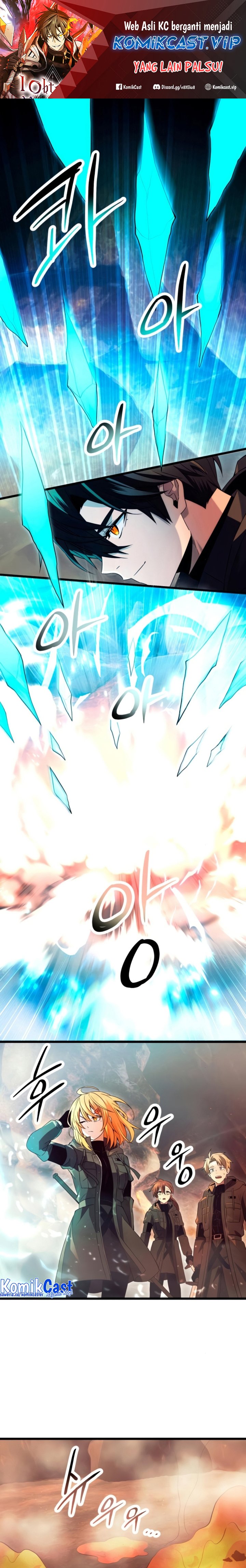 I Obtained a Mythic Item Chapter 71 Image 1