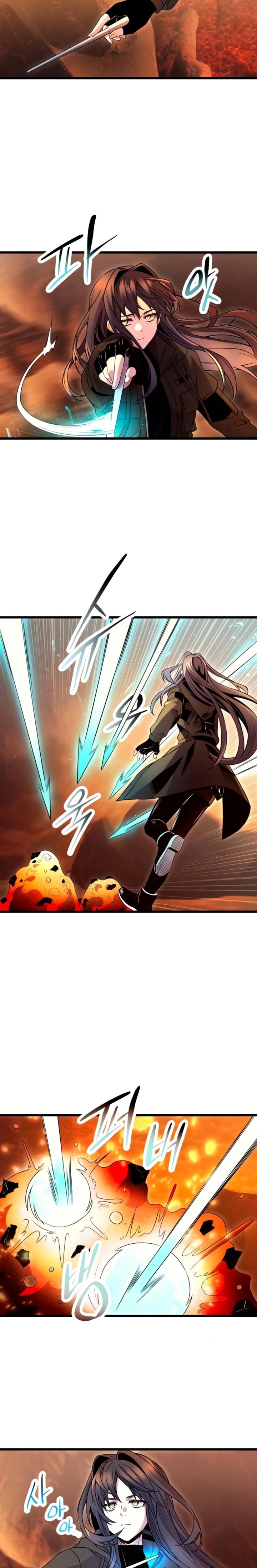 I Obtained a Mythic Item Chapter 71 Image 5