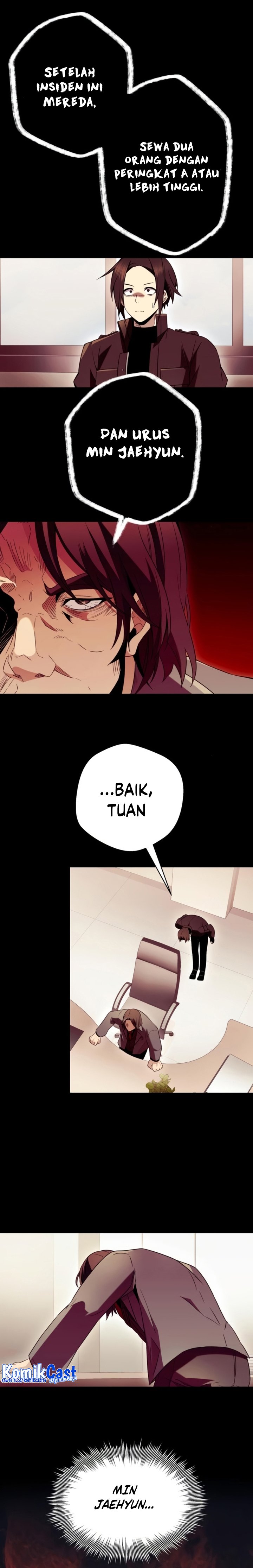 I Obtained a Mythic Item Chapter 71 Image 24