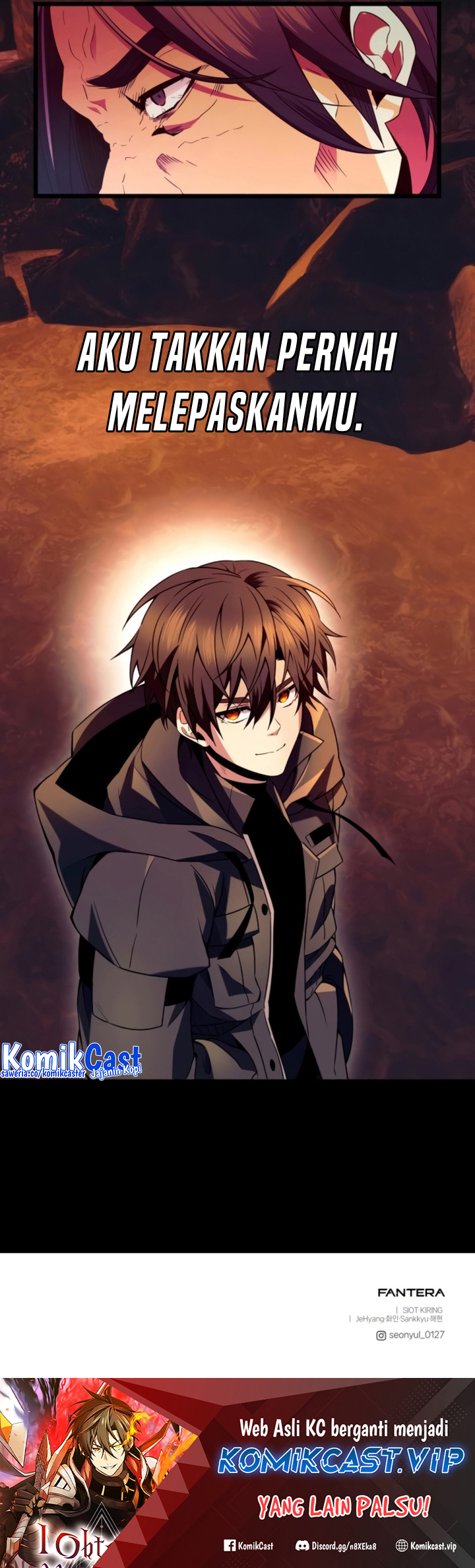 I Obtained a Mythic Item Chapter 71 Image 25