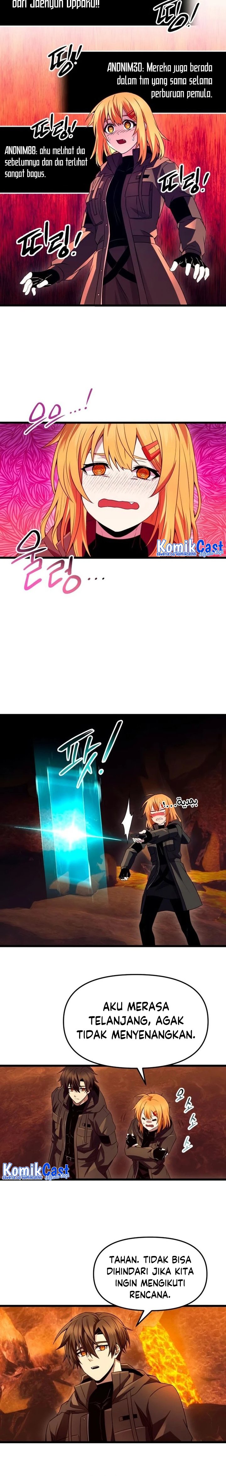 I Obtained a Mythic Item Chapter 72 Image 6