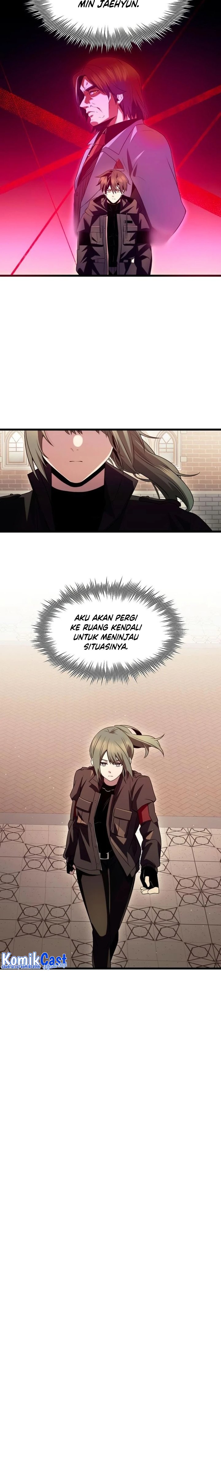 I Obtained a Mythic Item Chapter 72 Image 14