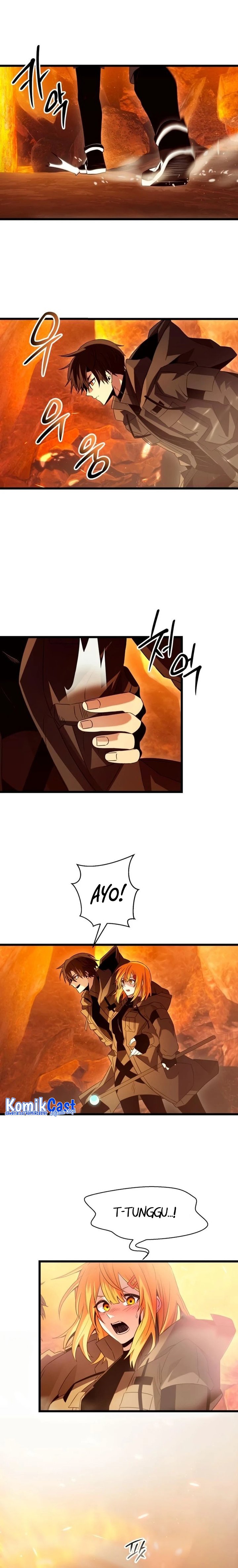 I Obtained a Mythic Item Chapter 72 Image 15