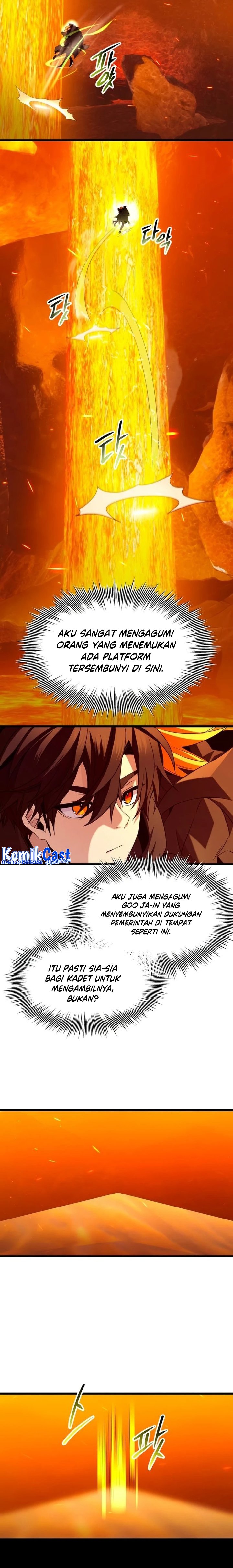 I Obtained a Mythic Item Chapter 72 Image 18