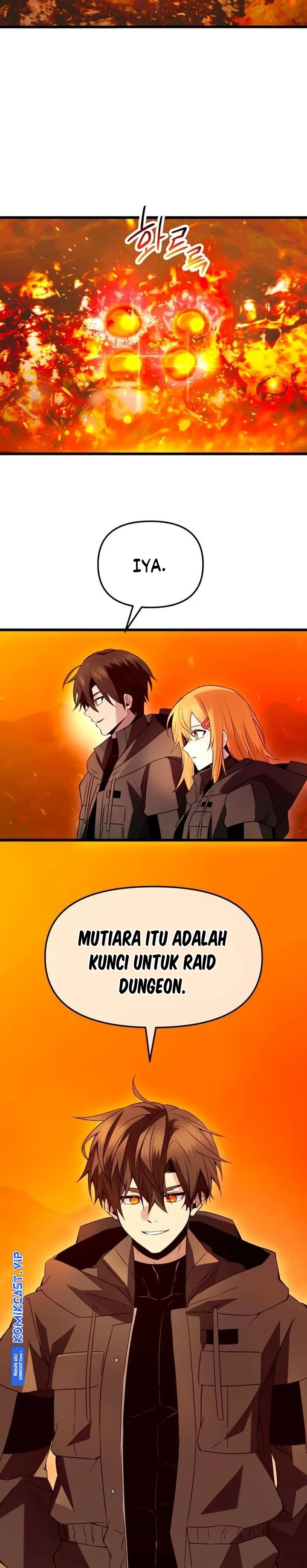 I Obtained a Mythic Item Chapter 72 Image 20