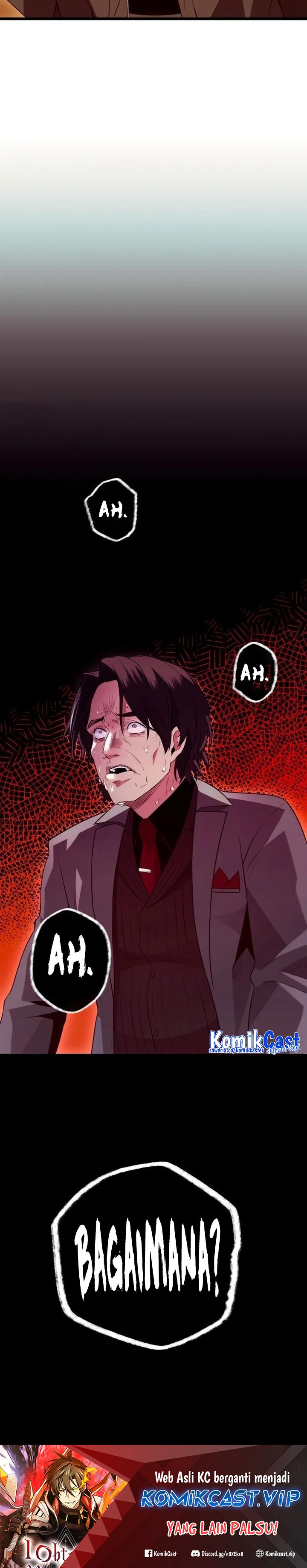 I Obtained a Mythic Item Chapter 72 Image 21