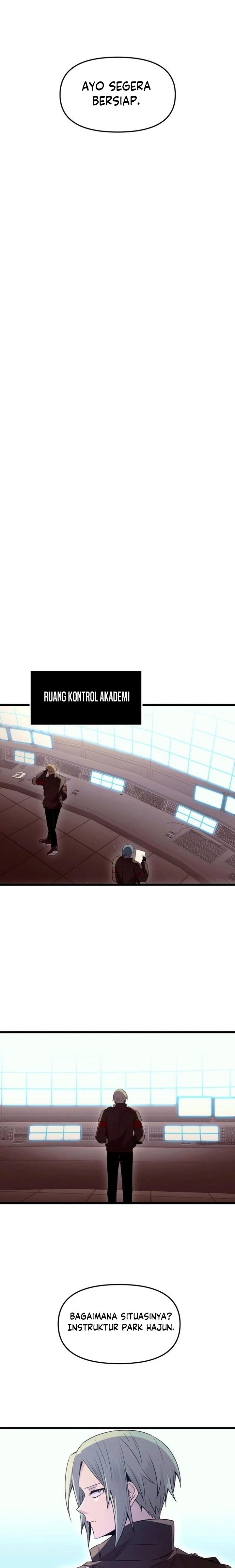 I Obtained a Mythic Item Chapter 73 Image 11