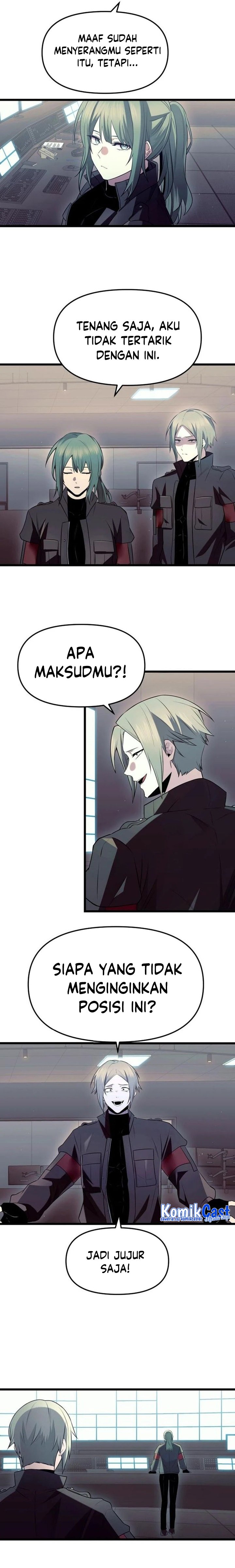 I Obtained a Mythic Item Chapter 73 Image 14