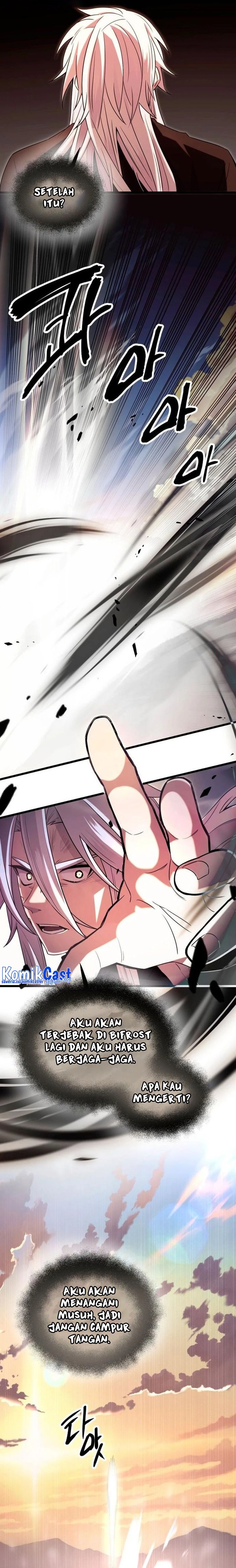 I Obtained a Mythic Item Chapter 73 Image 20