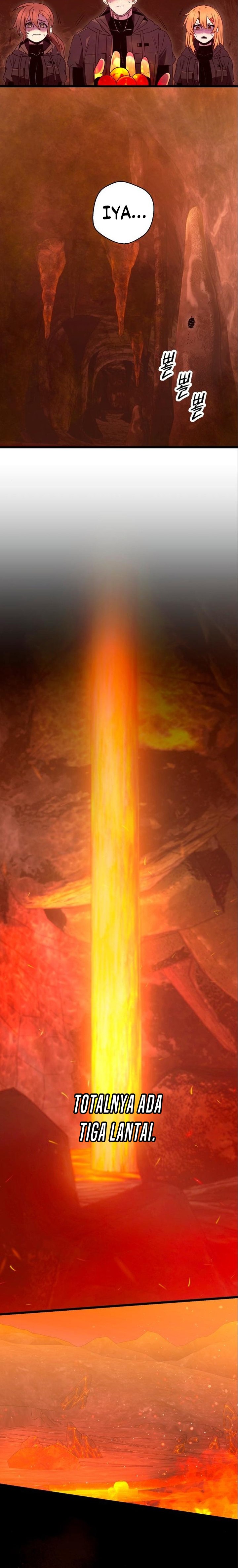 I Obtained a Mythic Item Chapter 74 Image 8