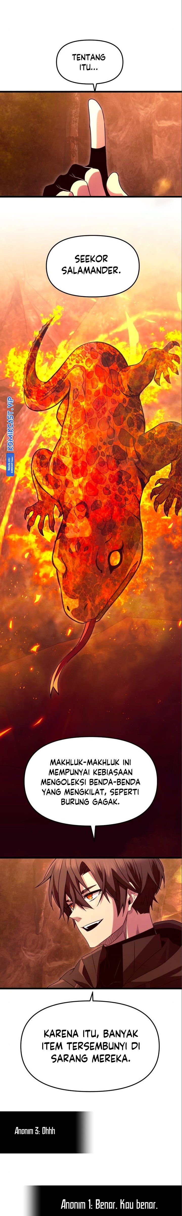 I Obtained a Mythic Item Chapter 74 Image 11