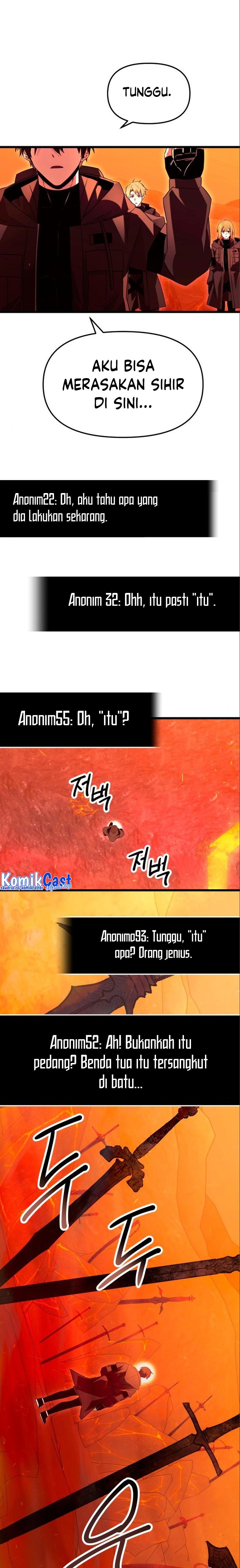 I Obtained a Mythic Item Chapter 74 Image 17