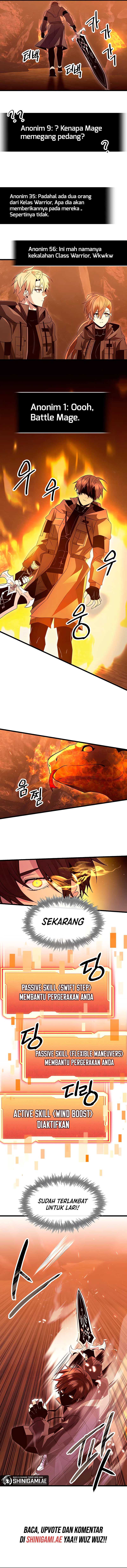 I Obtained a Mythic Item Chapter 75 Image 10