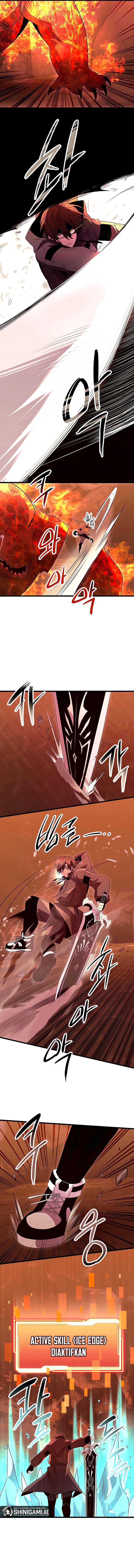 I Obtained a Mythic Item Chapter 75 Image 11