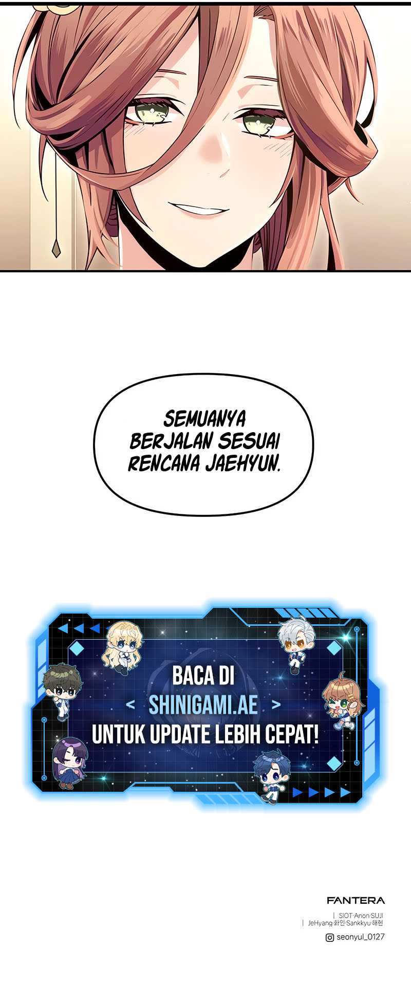 I Obtained a Mythic Item Chapter 75 Image 16