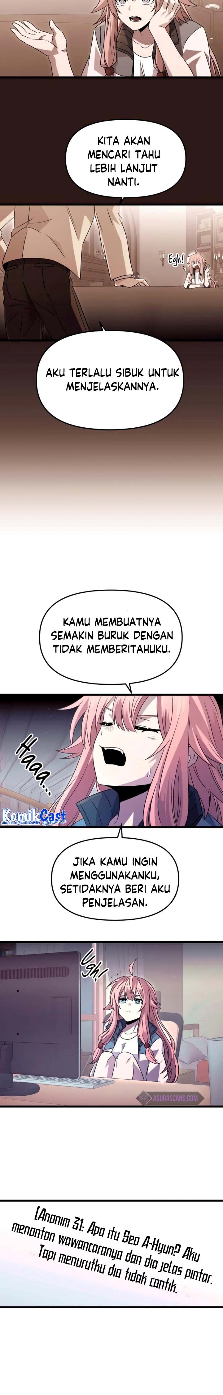 I Obtained a Mythic Item Chapter 76 Image 3