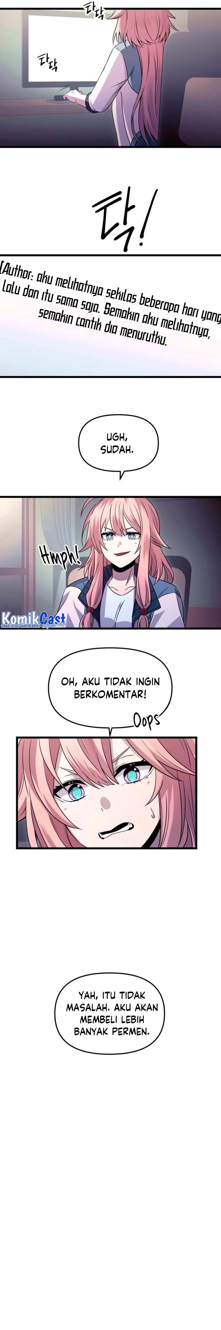 I Obtained a Mythic Item Chapter 76 Image 4