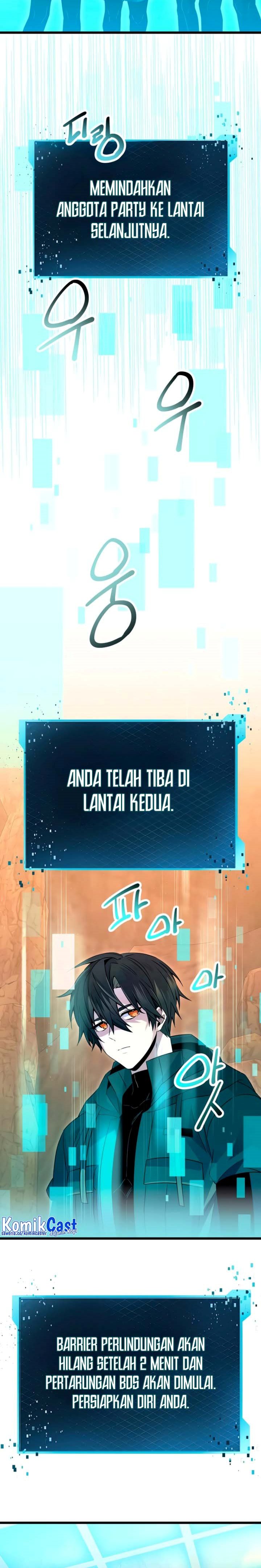 I Obtained a Mythic Item Chapter 76 Image 8