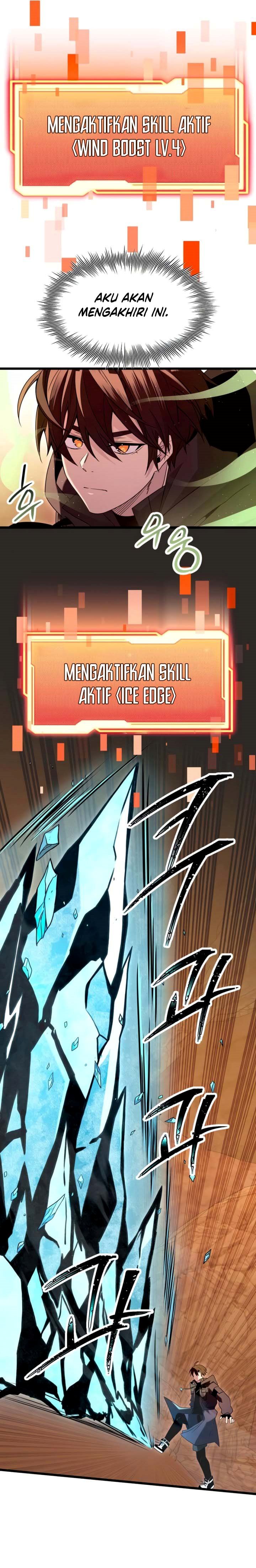 I Obtained a Mythic Item Chapter 76 Image 19