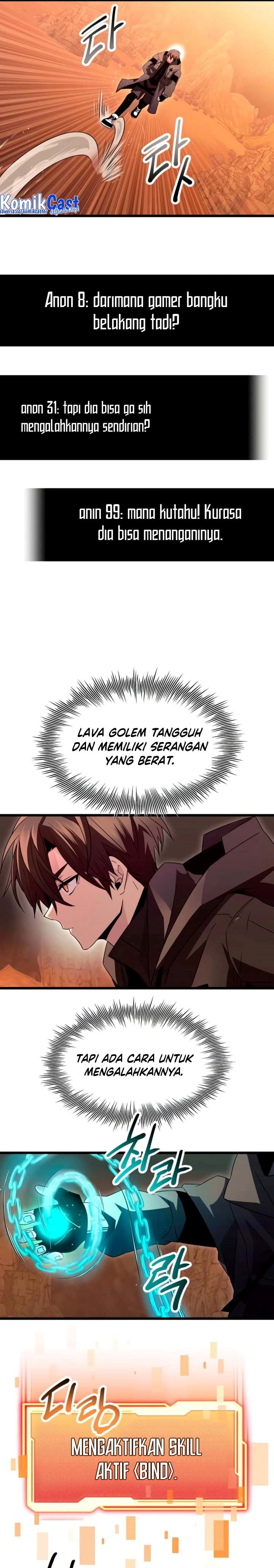 I Obtained a Mythic Item Chapter 76 Image 22