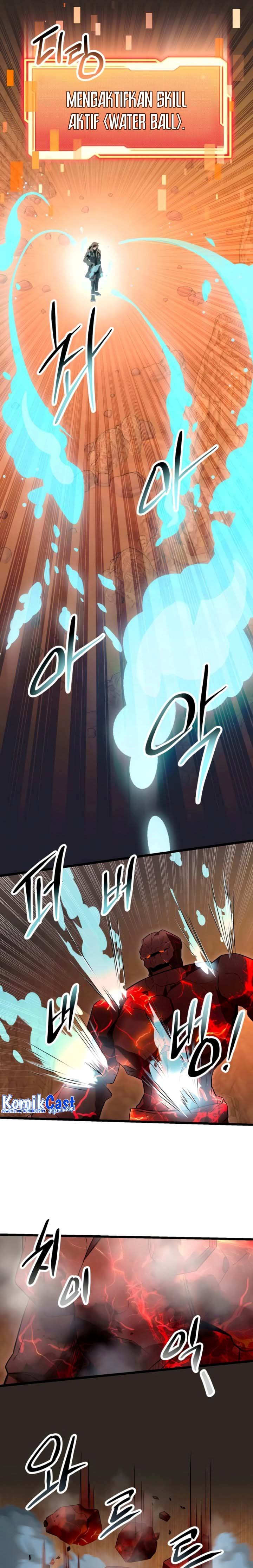 I Obtained a Mythic Item Chapter 76 Image 25