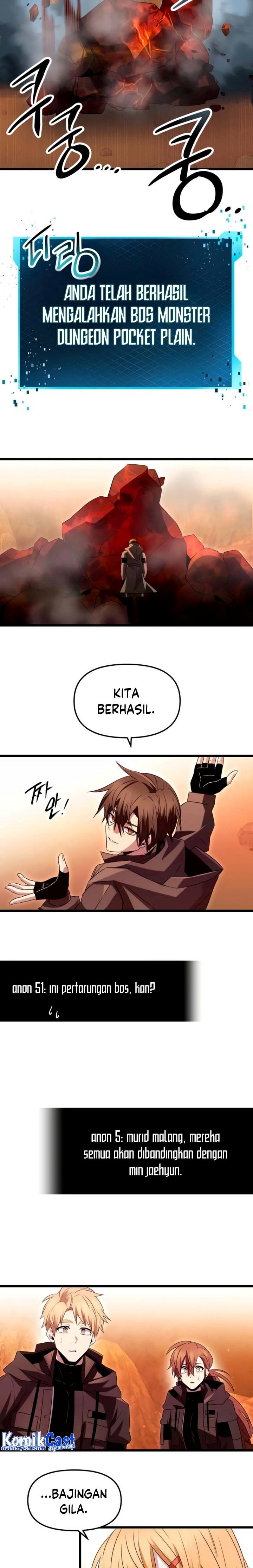 I Obtained a Mythic Item Chapter 76 Image 26