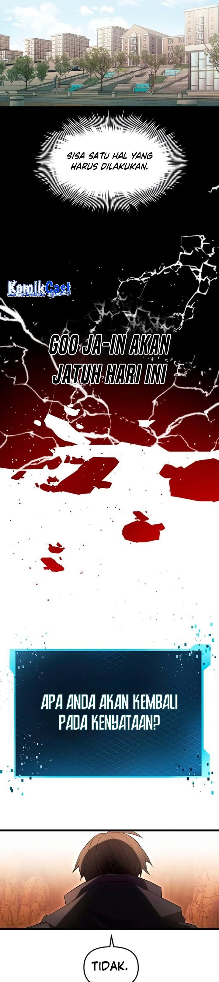 I Obtained a Mythic Item Chapter 76 Image 28