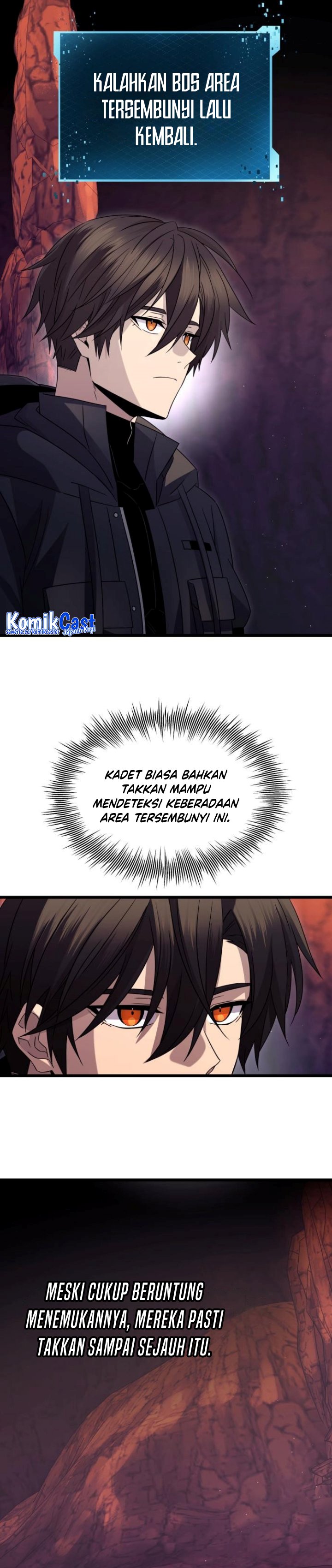 I Obtained a Mythic Item Chapter 77 Image 5