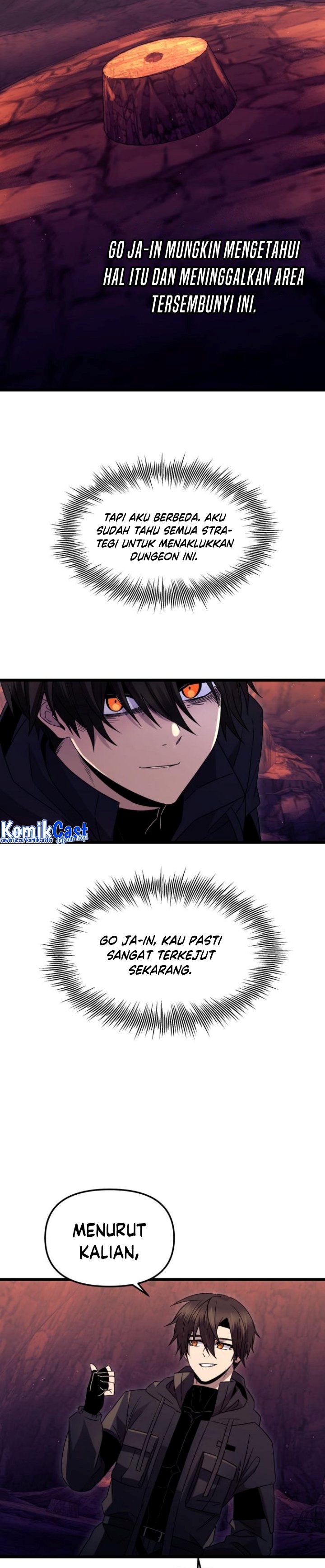 I Obtained a Mythic Item Chapter 77 Image 6