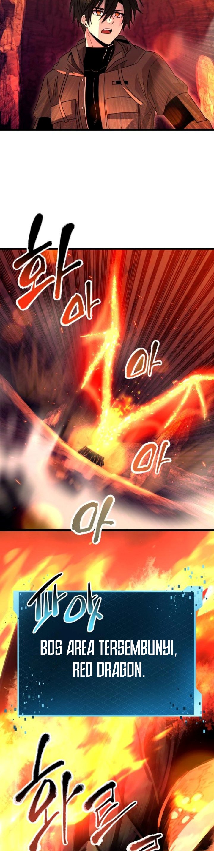 I Obtained a Mythic Item Chapter 77 Image 13