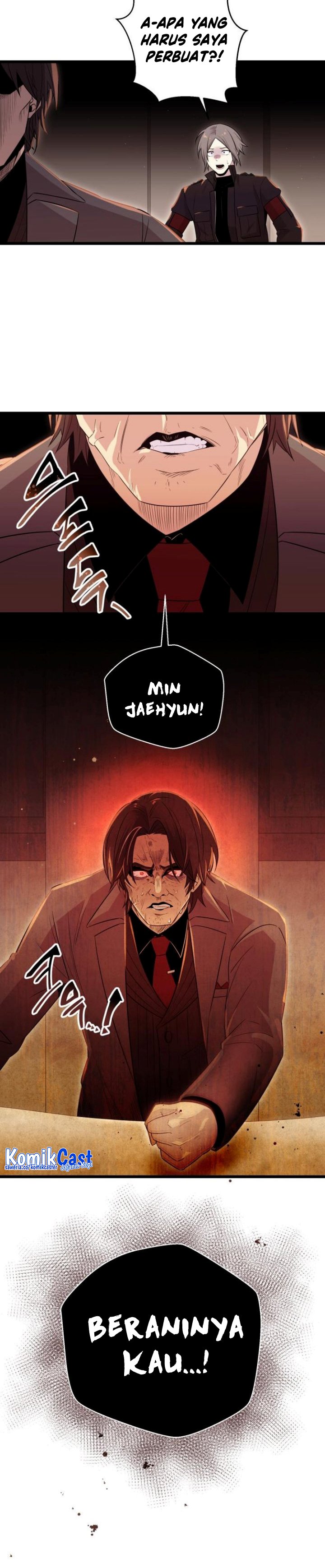 I Obtained a Mythic Item Chapter 77 Image 29