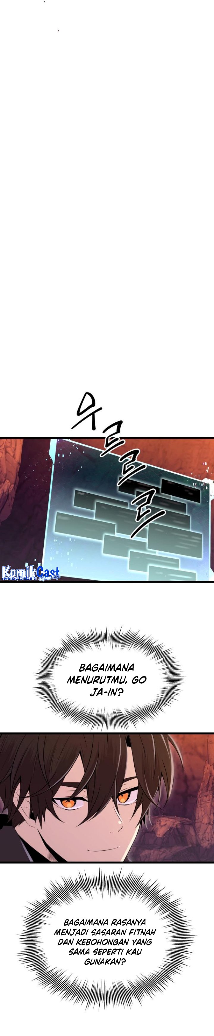 I Obtained a Mythic Item Chapter 77 Image 30