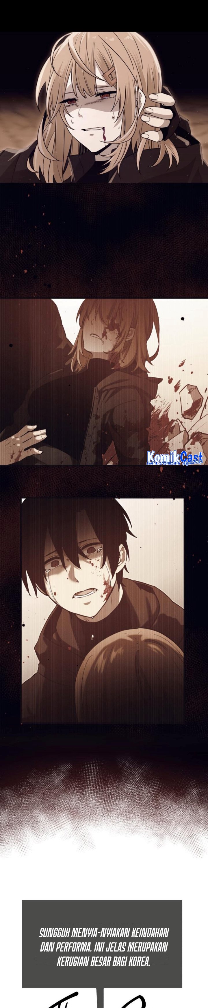 I Obtained a Mythic Item Chapter 77 Image 33