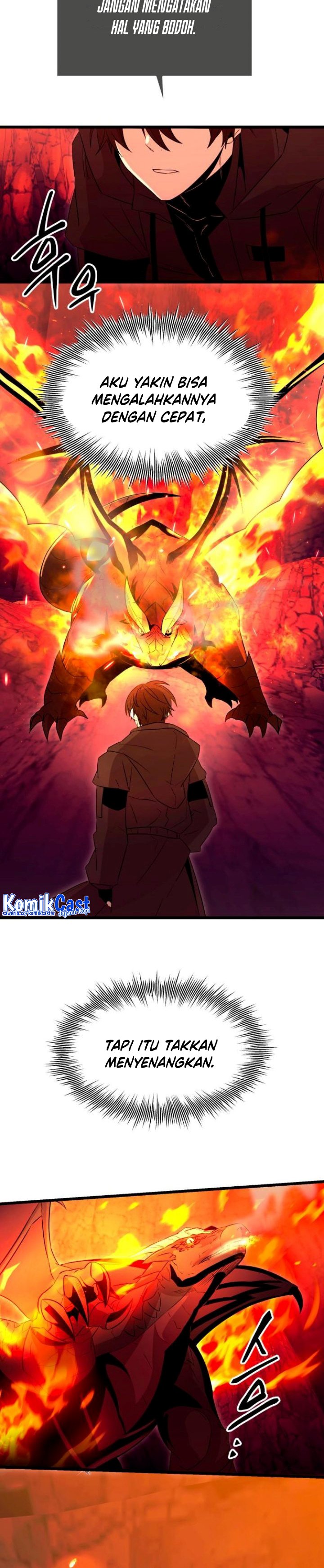 I Obtained a Mythic Item Chapter 77 Image 35