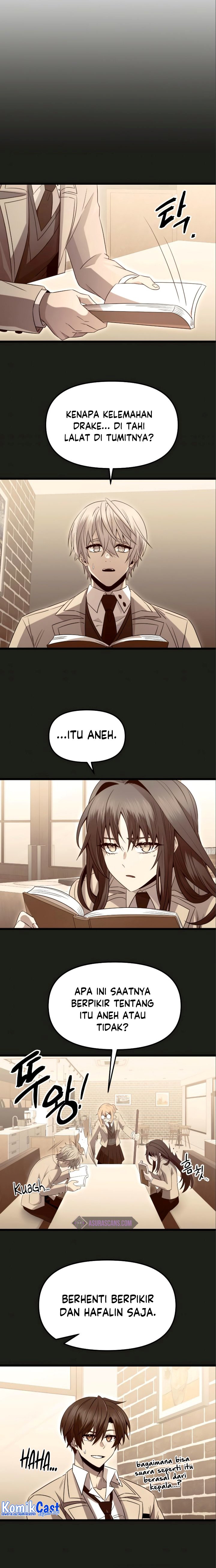 I Obtained a Mythic Item Chapter 78 Image 4